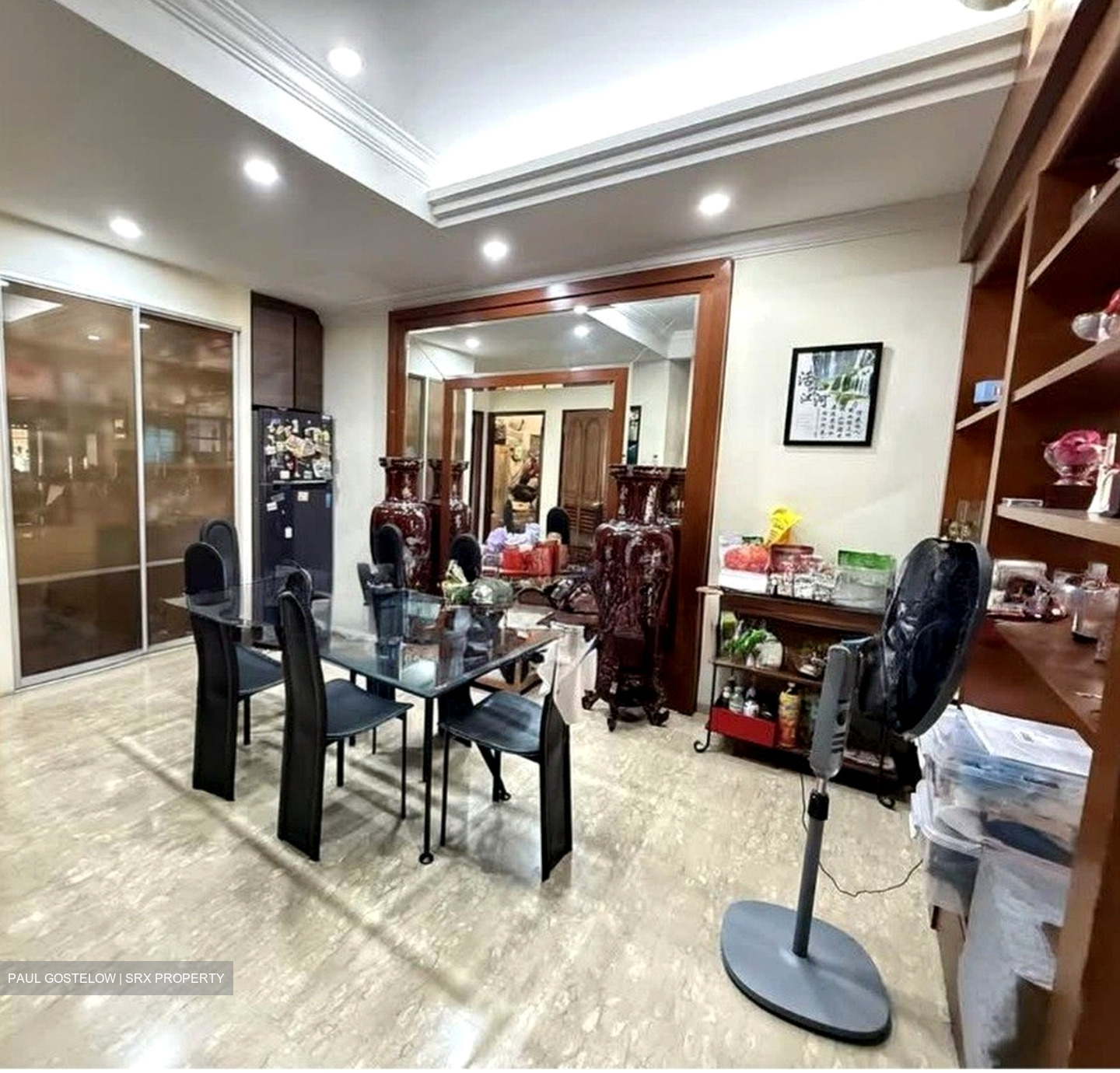 Chuan Walk (D19), Terrace #568787971